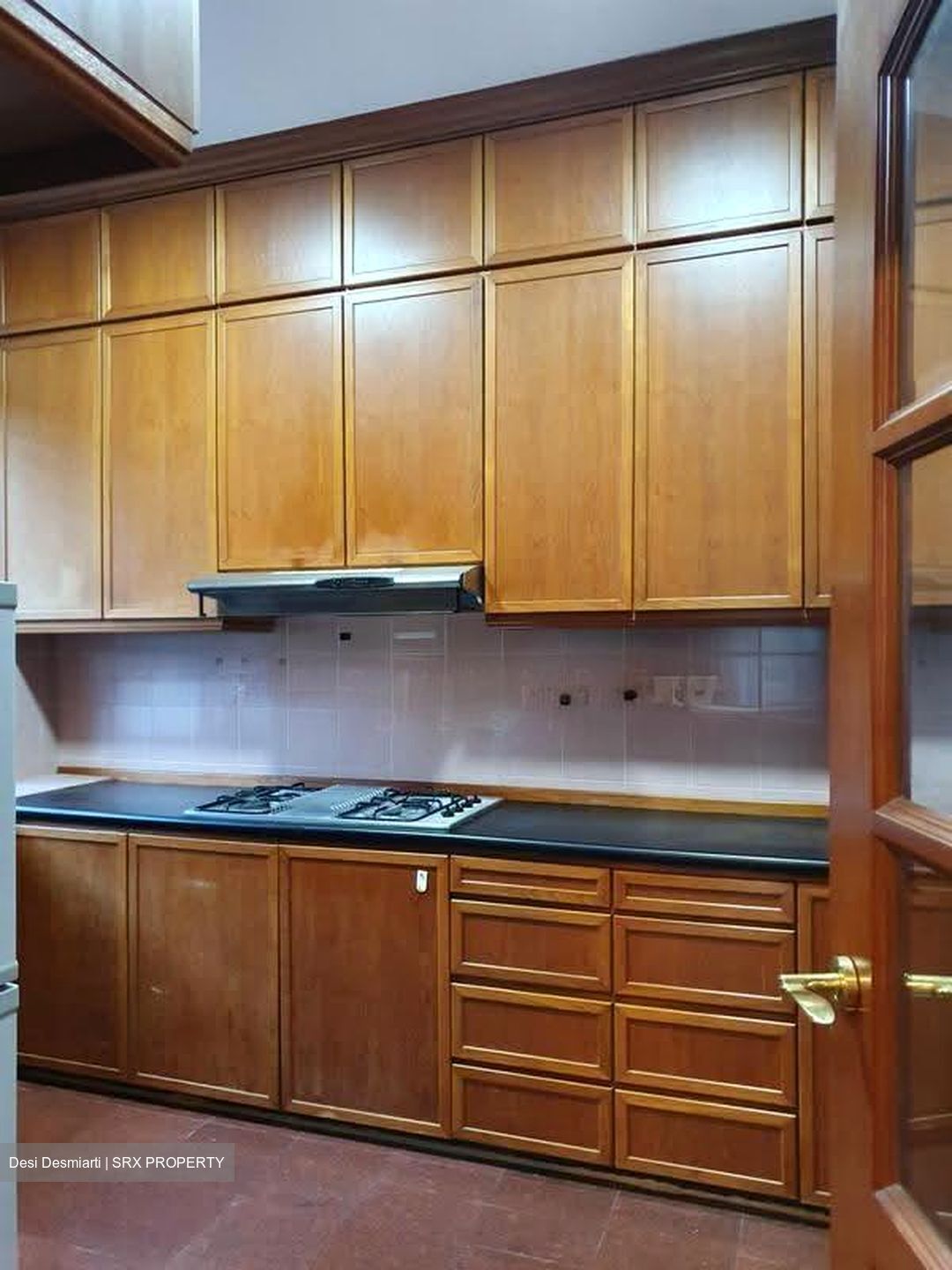 Jalan Rimau (D14), Semi-Detached #637112061
